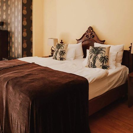 Boutique Hotel Classico Brémai repülőtér Kültér fotó
