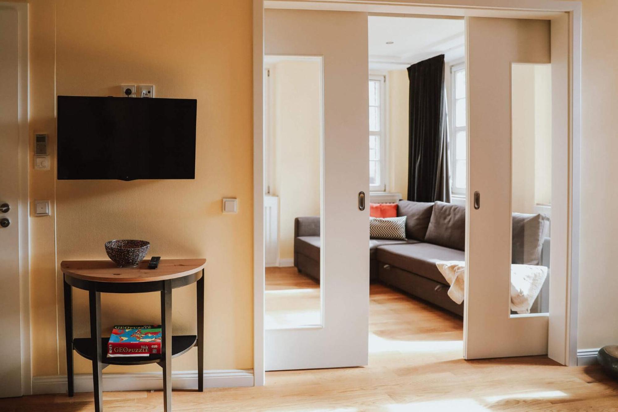 Boutique Hotel Classico Brémai repülőtér Kültér fotó