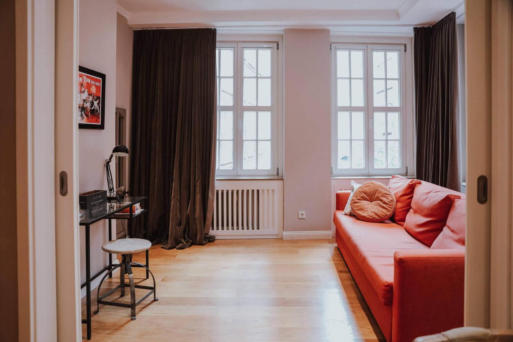 Boutique Hotel Classico Brémai repülőtér Kültér fotó