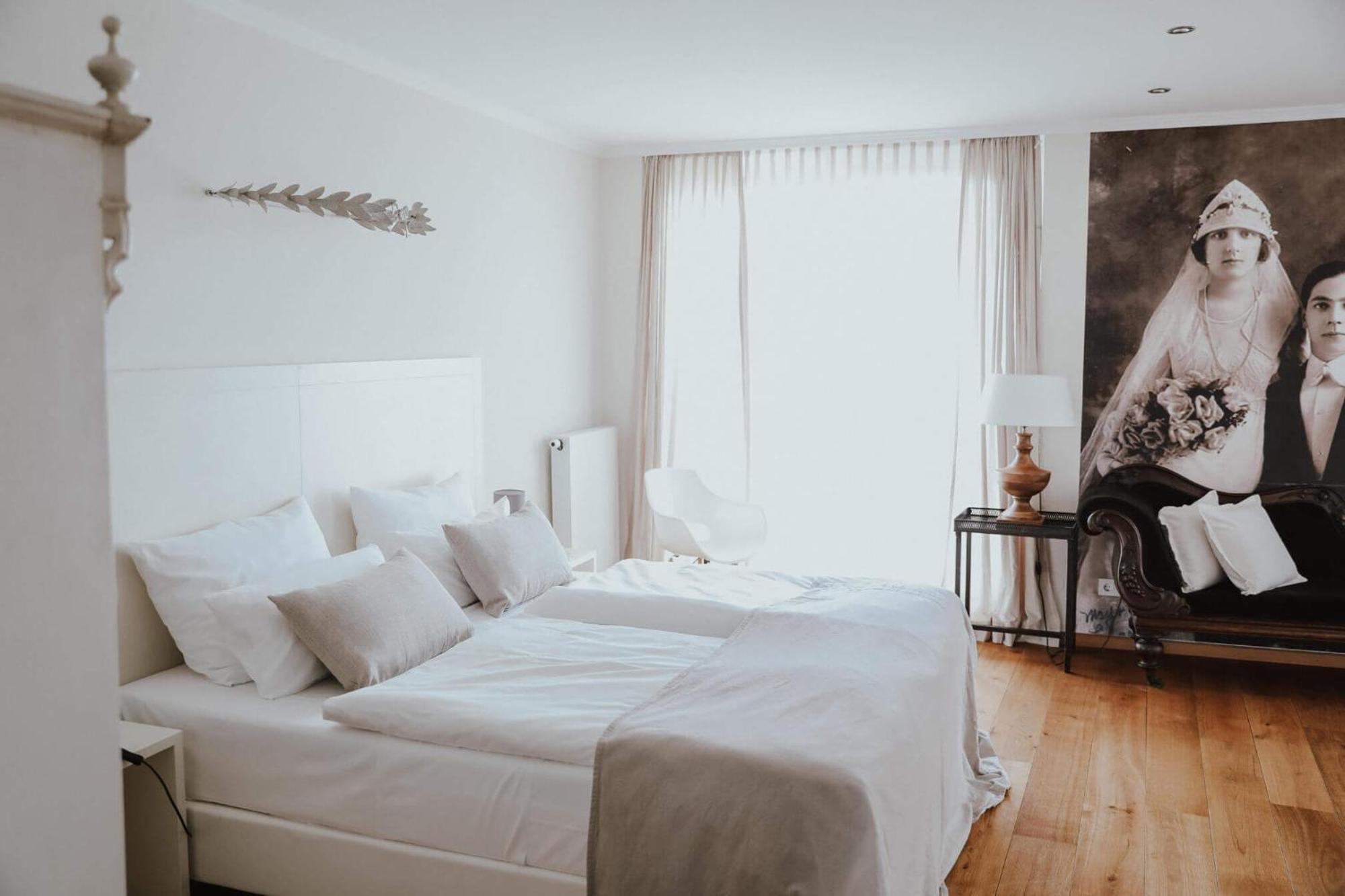 Boutique Hotel Classico Brémai repülőtér Kültér fotó