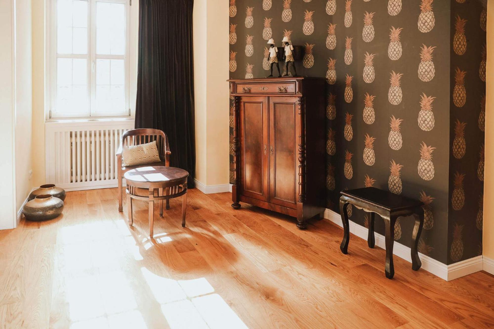 Boutique Hotel Classico Brémai repülőtér Kültér fotó